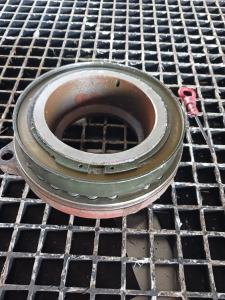 Liebherr Bremsgehäuse